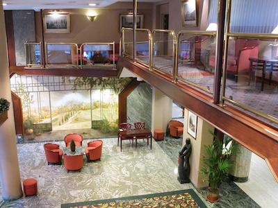 بدفورد هتل اند کانگرس سنتر