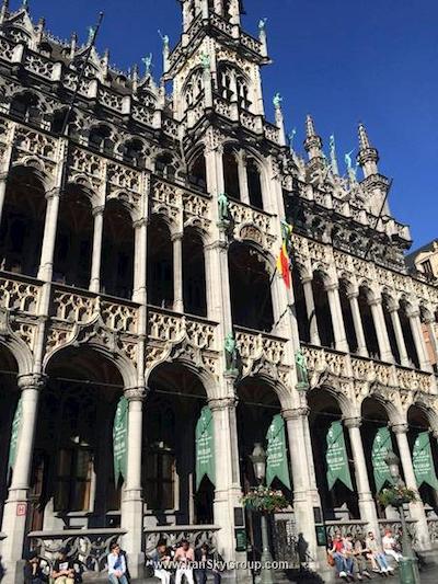 بدفورد هتل اند کانگرس سنتر