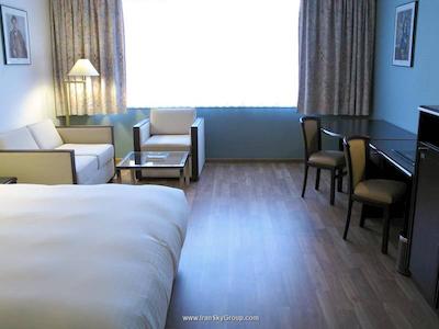 بدفورد هتل اند کانگرس سنتر