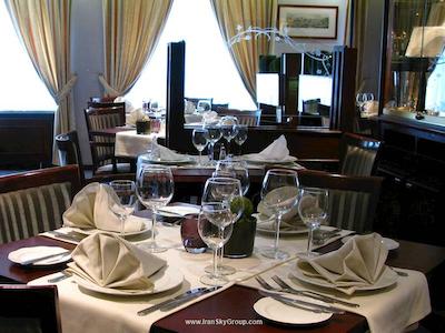 بدفورد هتل اند کانگرس سنتر