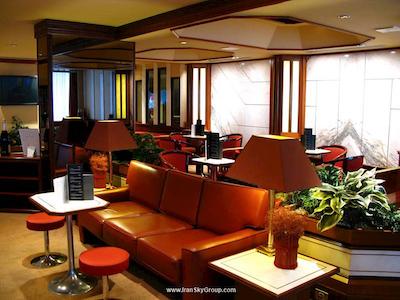 بدفورد هتل اند کانگرس سنتر