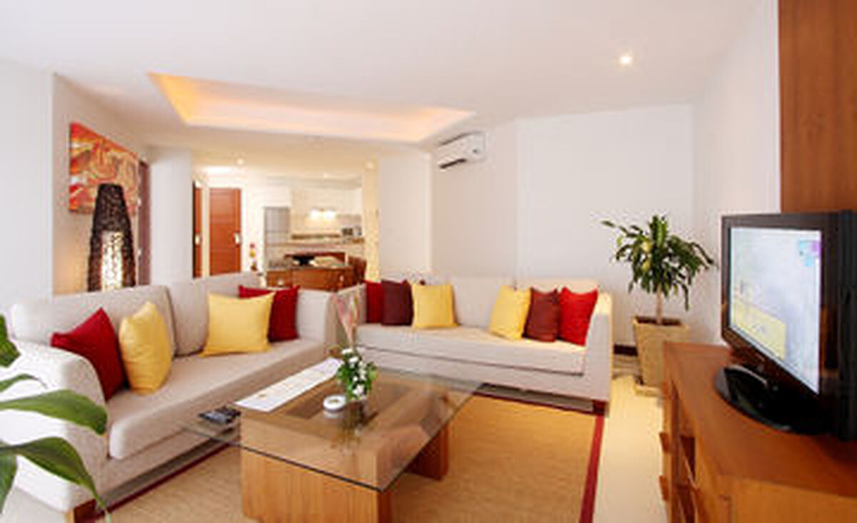 Dewa Phuket Resort & Villas