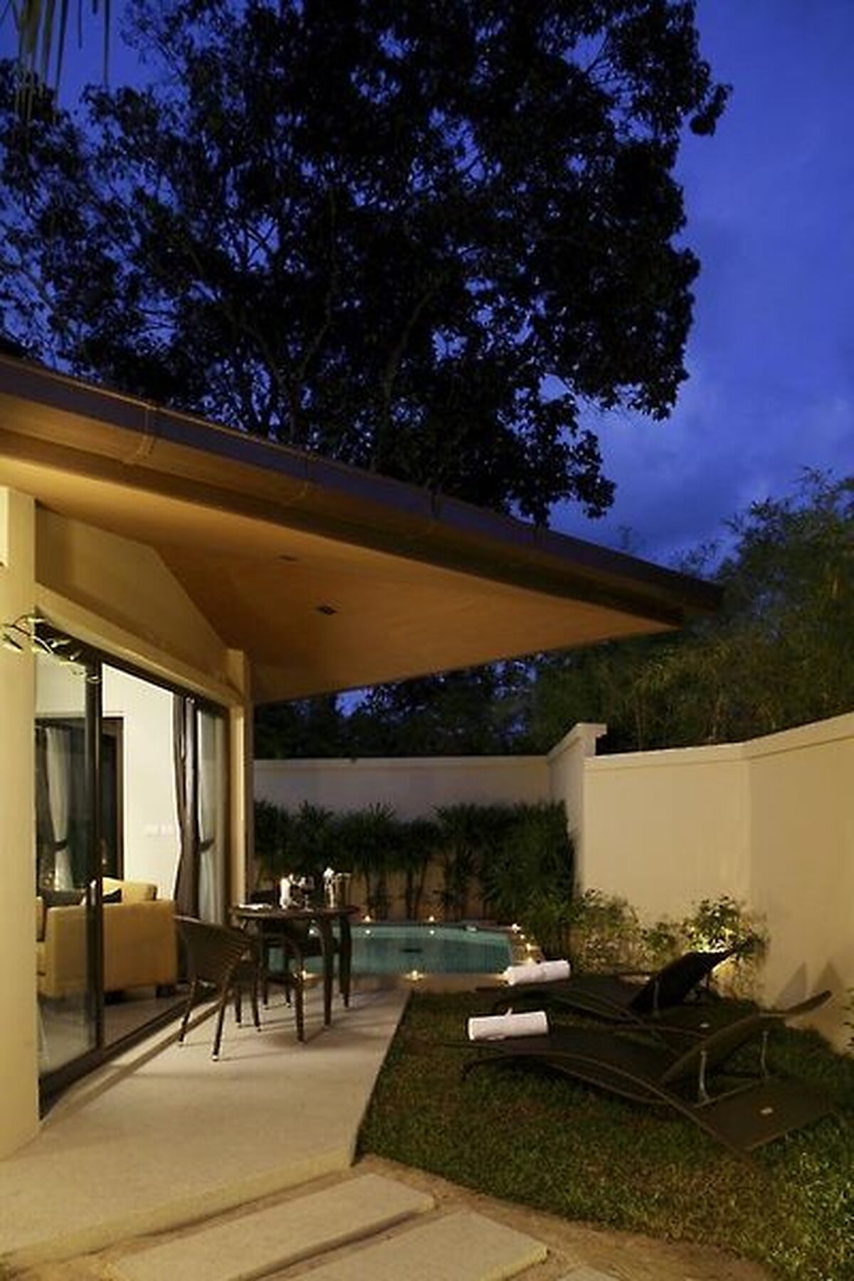 Dewa Phuket Resort & Villas