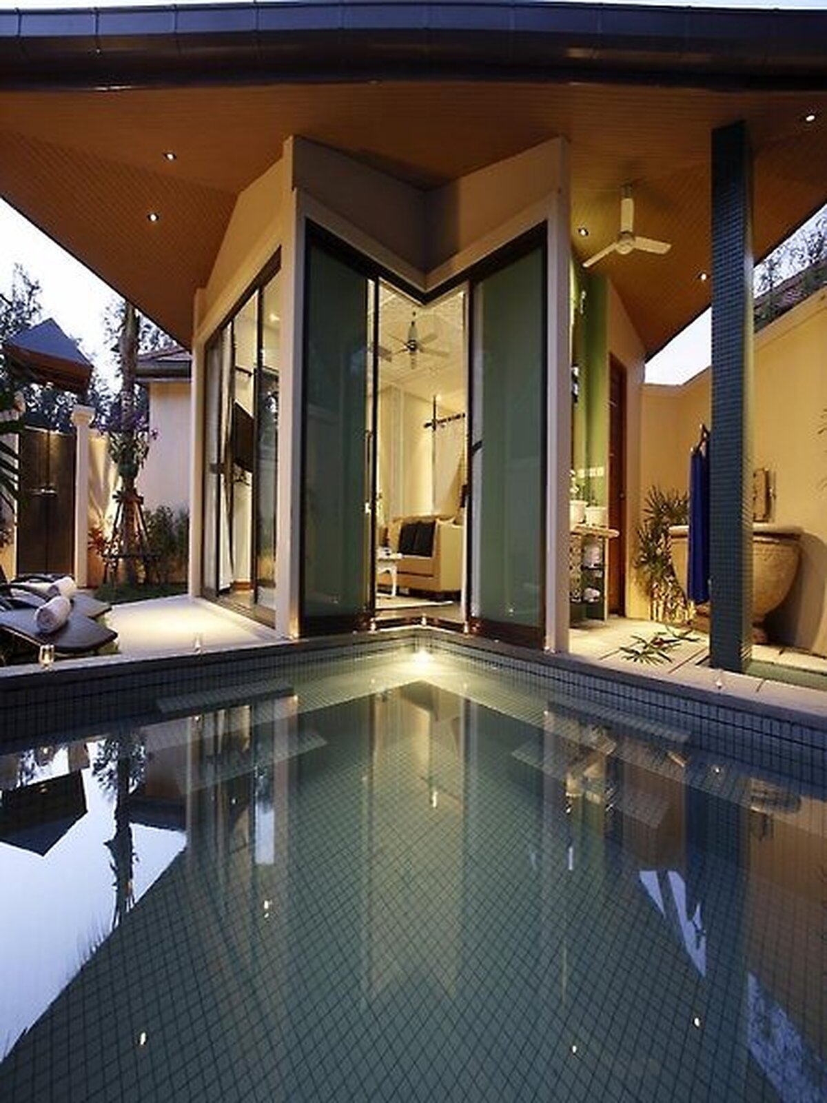 Dewa Phuket Resort & Villas
