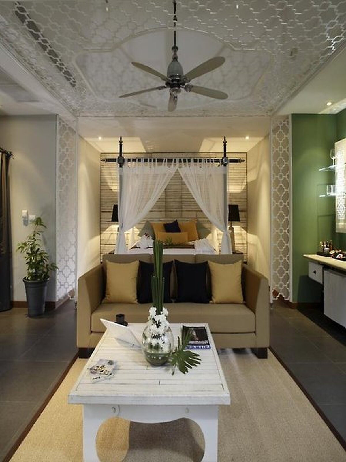 Dewa Phuket Resort & Villas