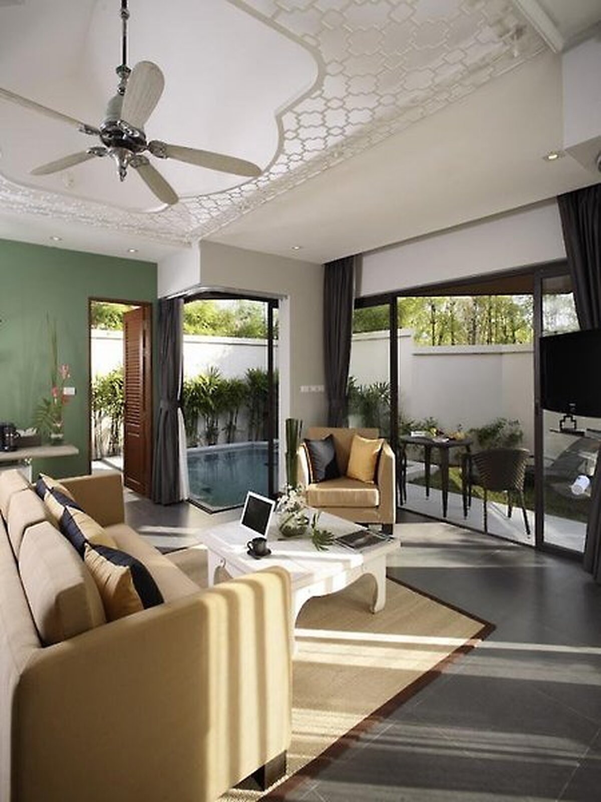 Dewa Phuket Resort & Villas