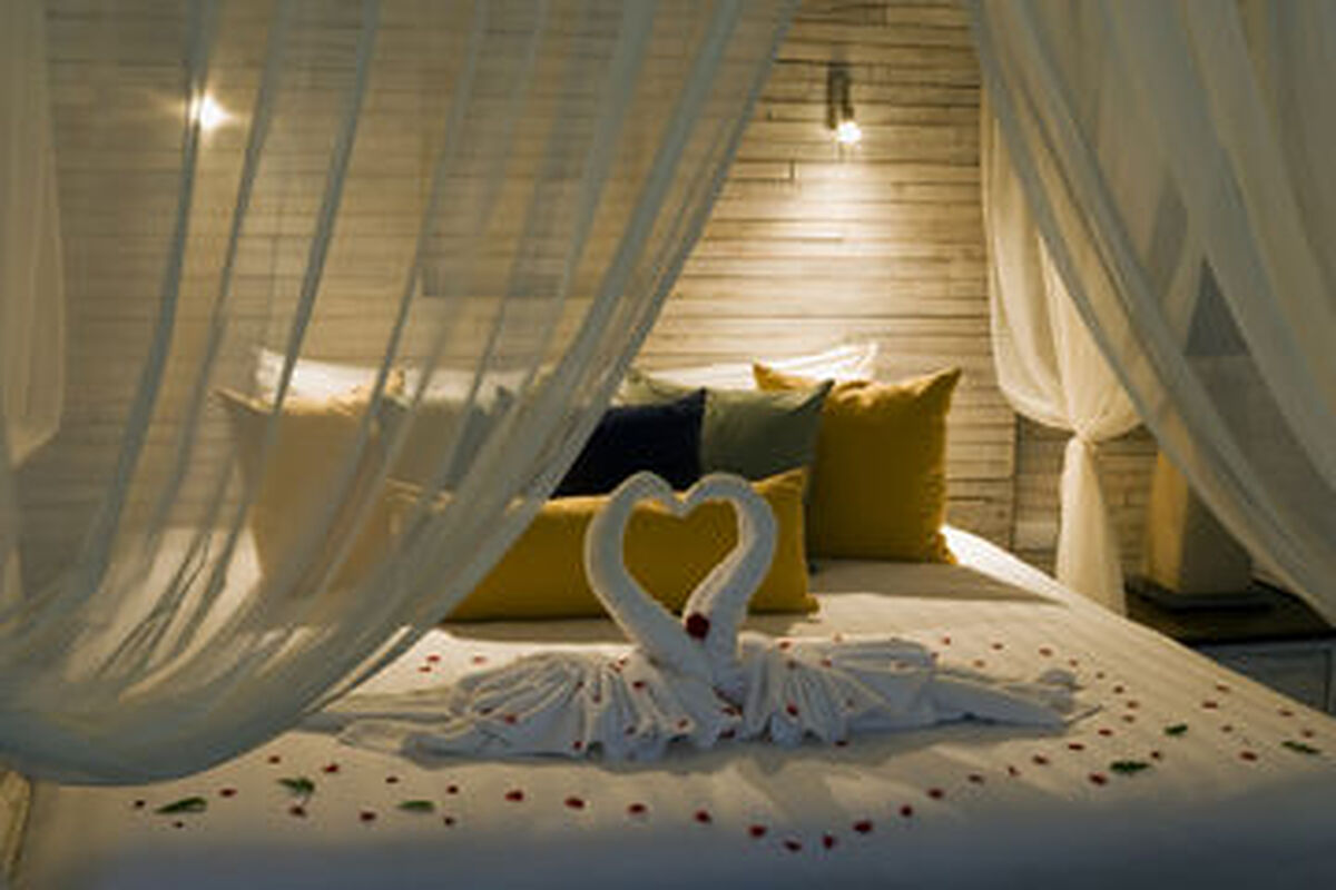 Dewa Phuket Resort & Villas