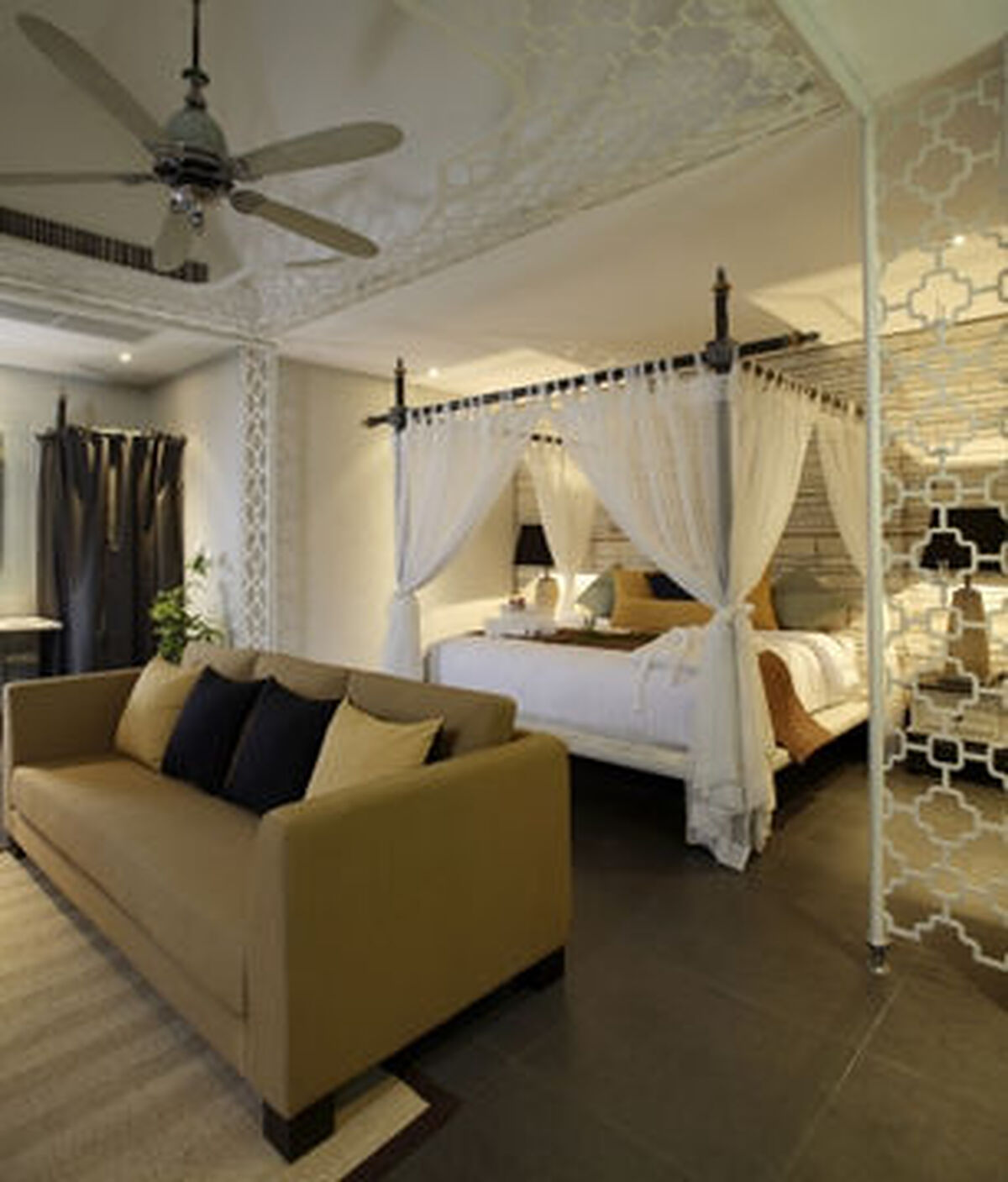 Dewa Phuket Resort & Villas