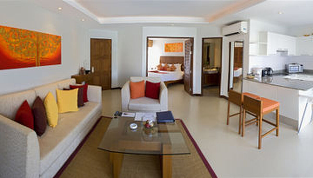 Dewa Phuket Resort & Villas