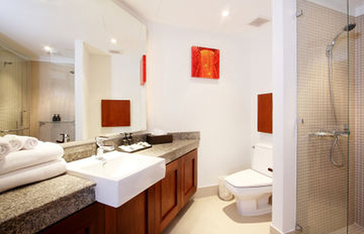 Dewa Phuket Resort & Villas