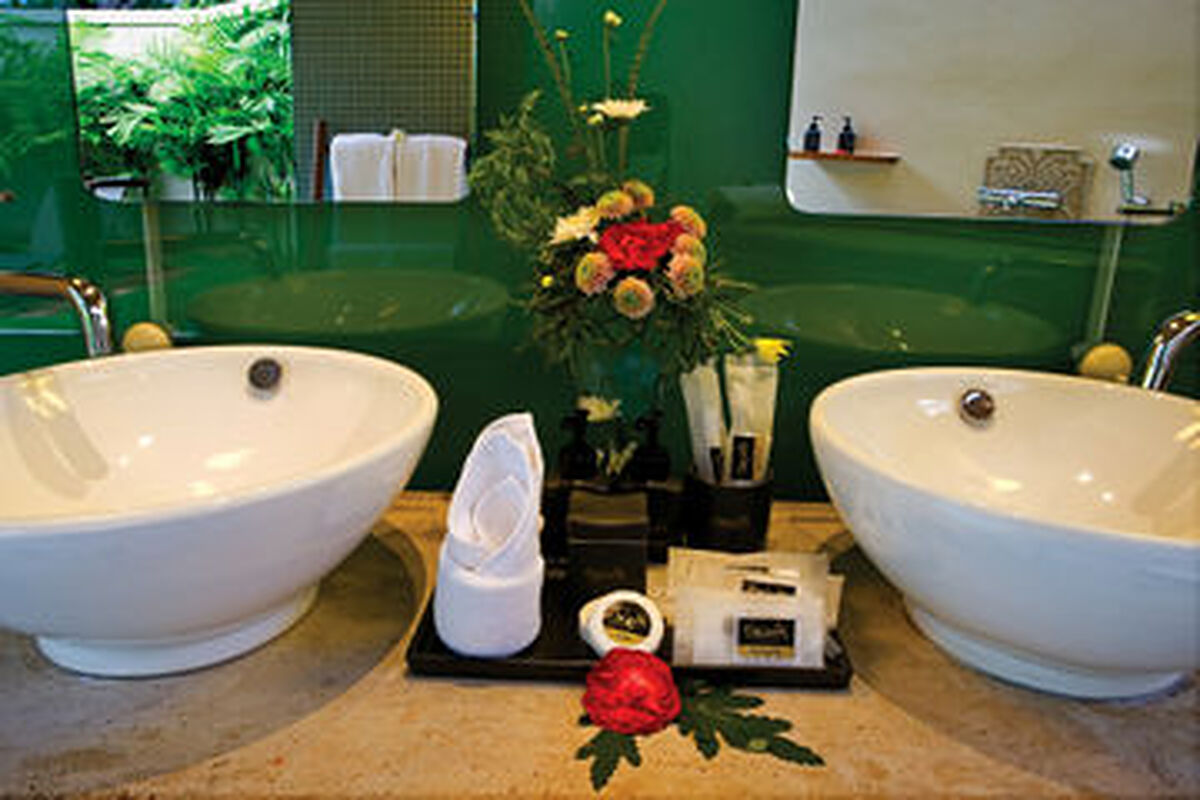Dewa Phuket Resort & Villas