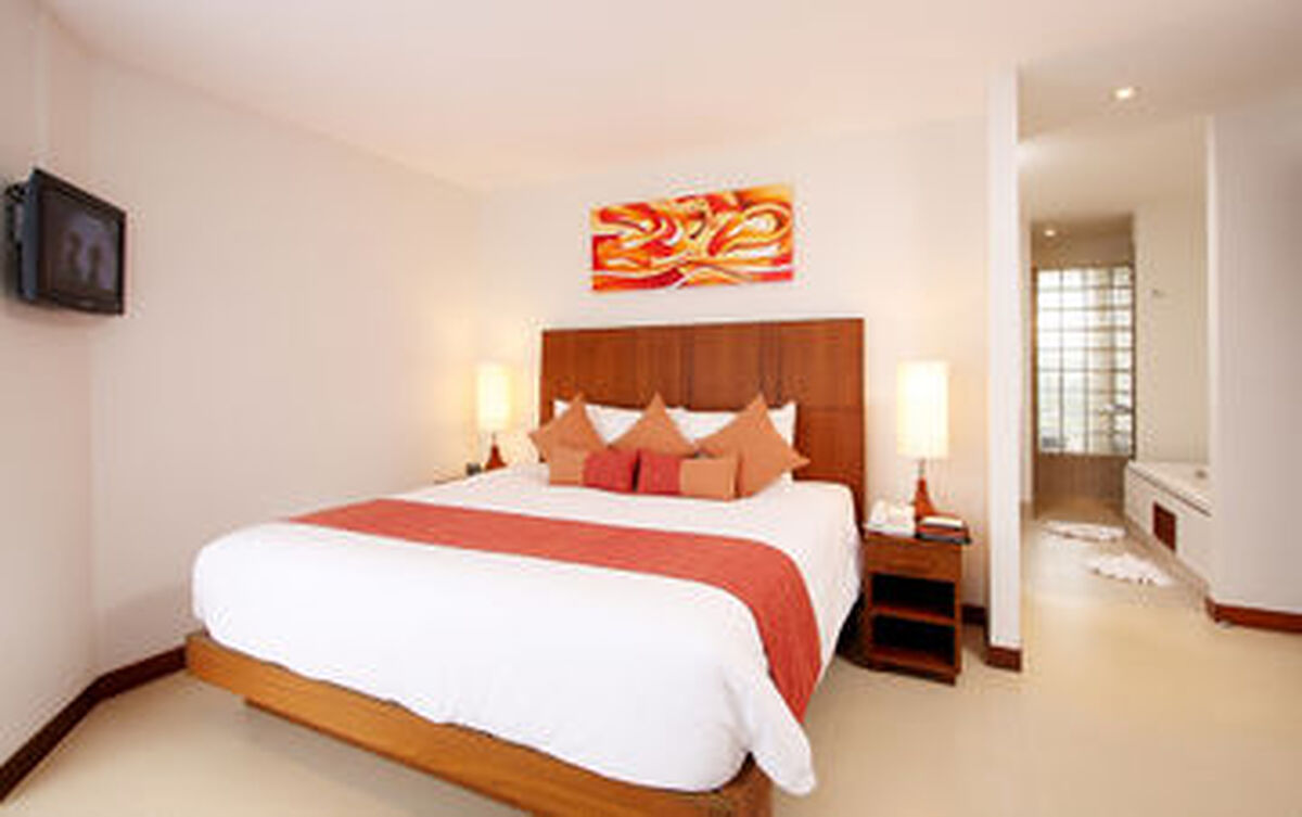 Dewa Phuket Resort & Villas