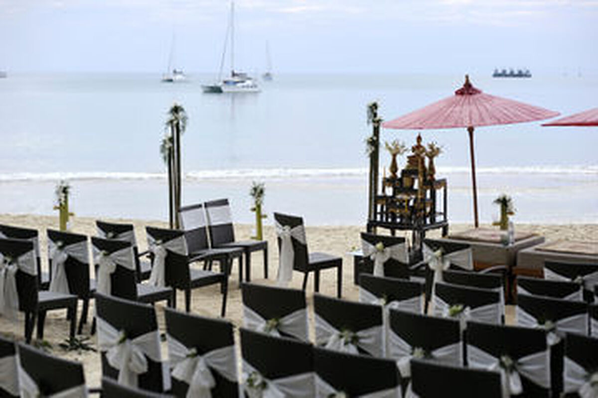 Dewa Phuket Resort & Villas