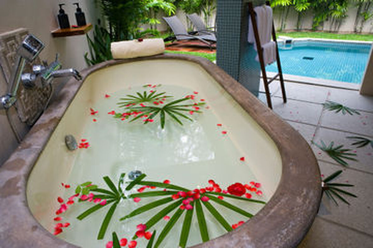 Dewa Phuket Resort & Villas