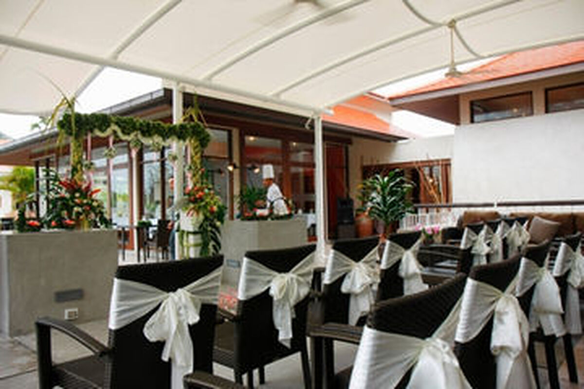 Dewa Phuket Resort & Villas