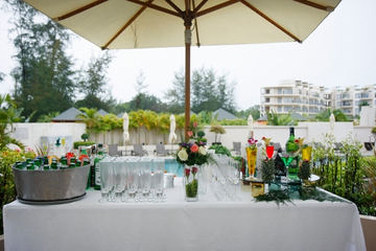 Dewa Phuket Resort & Villas