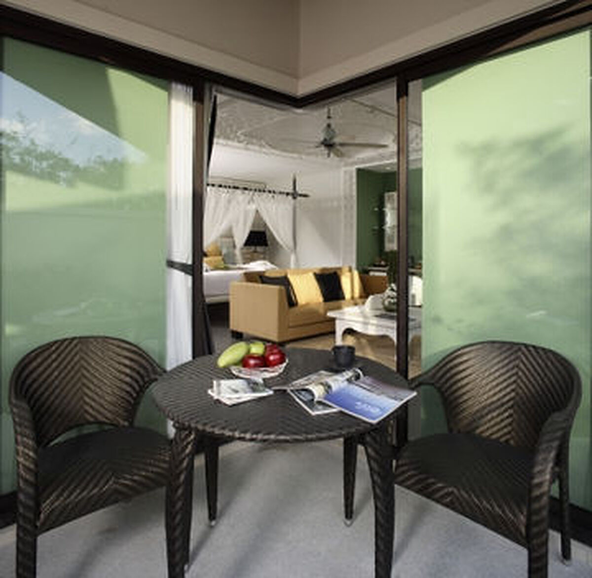 Dewa Phuket Resort & Villas