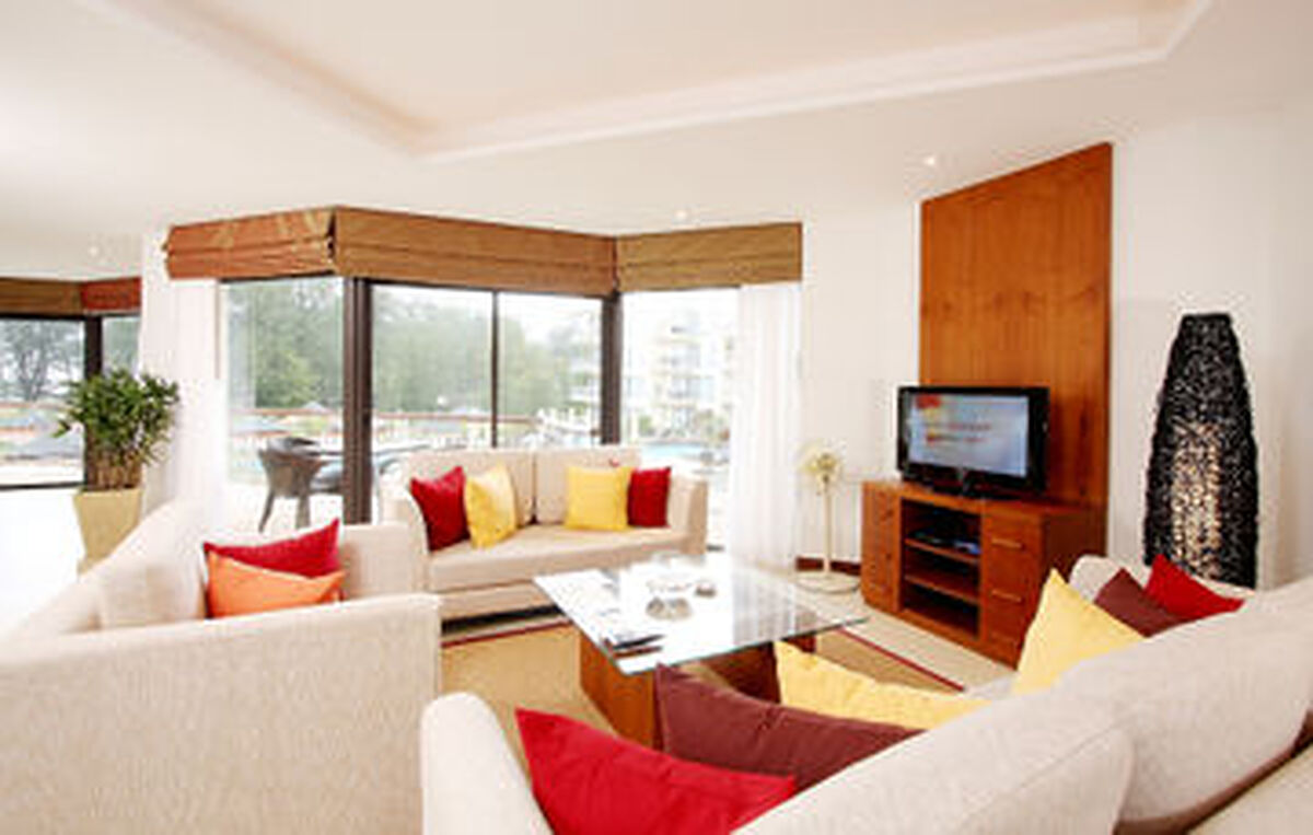 Dewa Phuket Resort & Villas