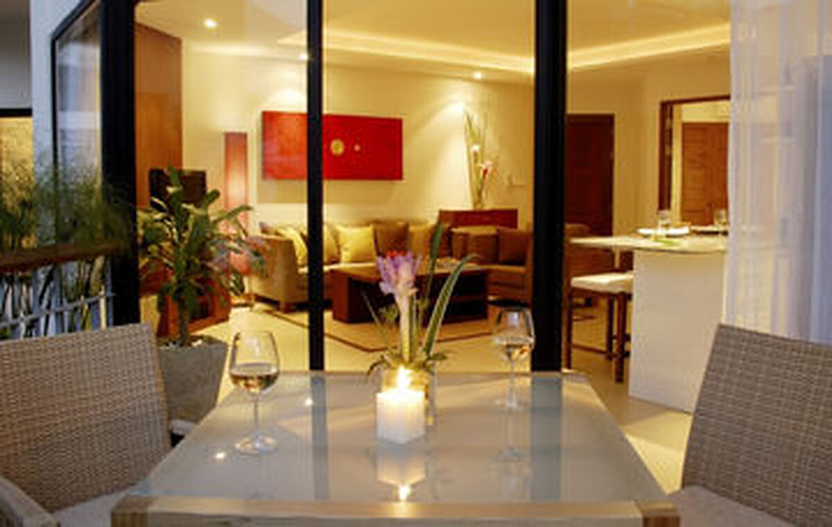 Dewa Phuket Resort & Villas