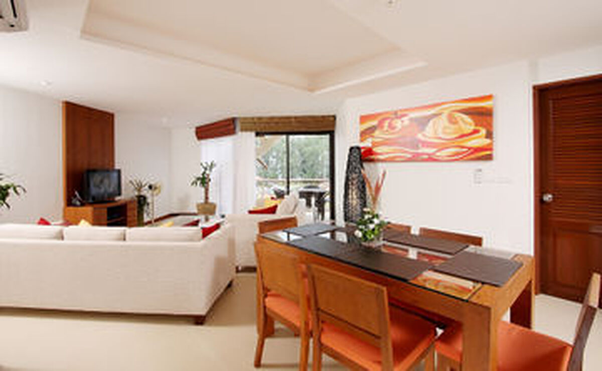 Dewa Phuket Resort & Villas