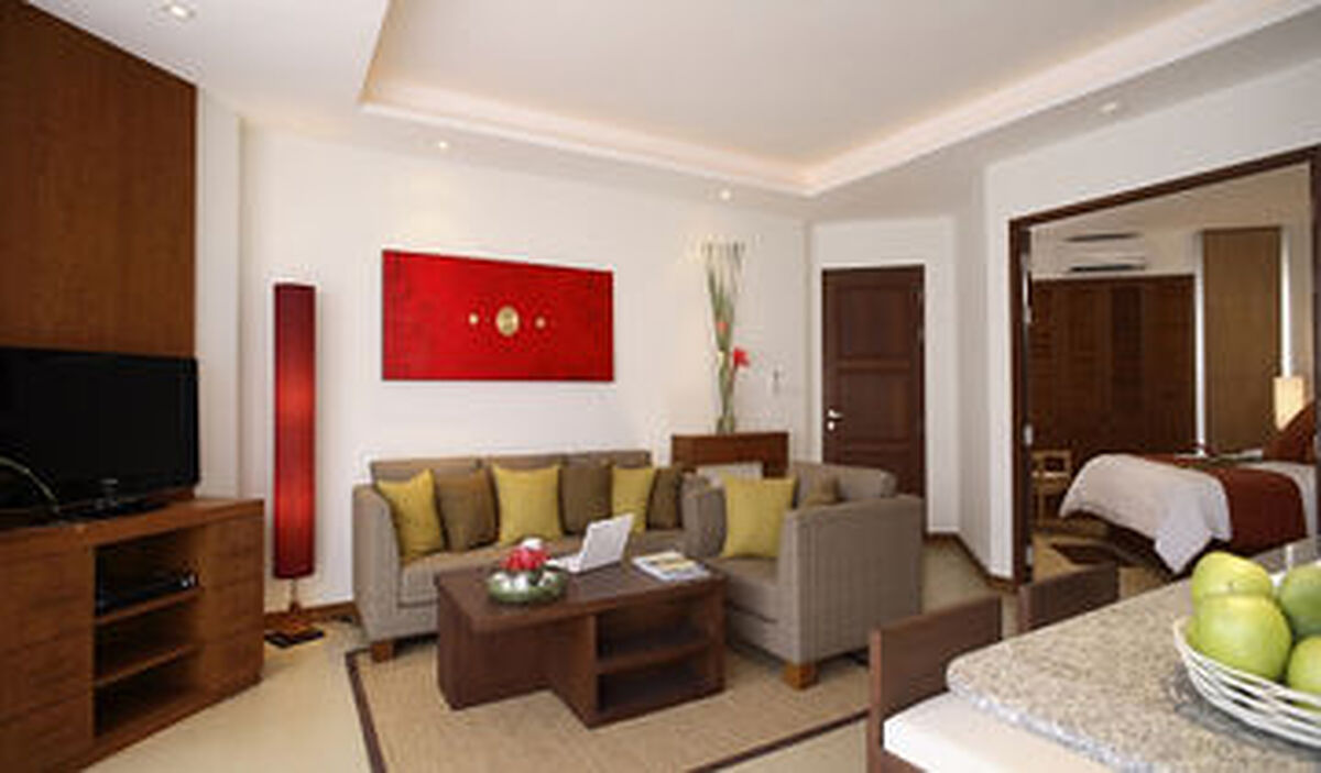 Dewa Phuket Resort & Villas