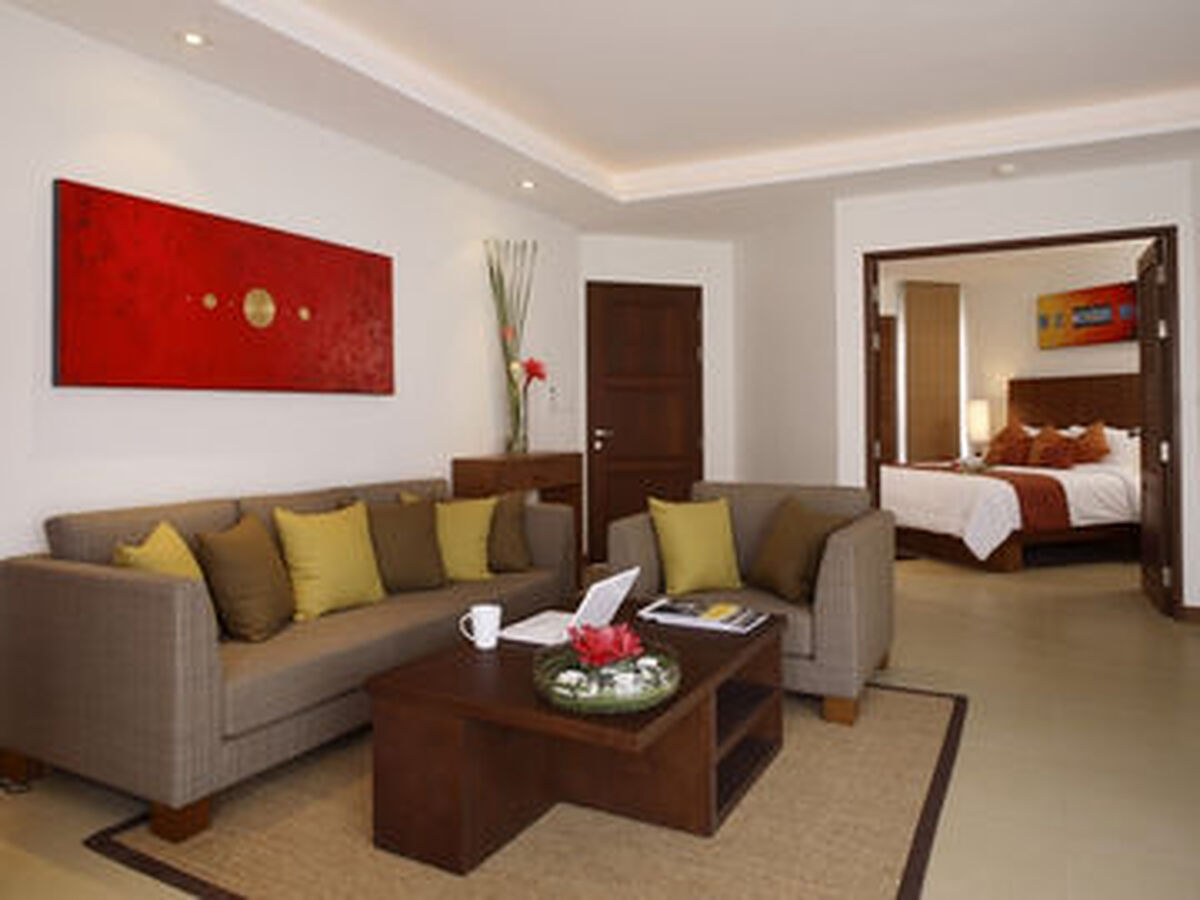 Dewa Phuket Resort & Villas