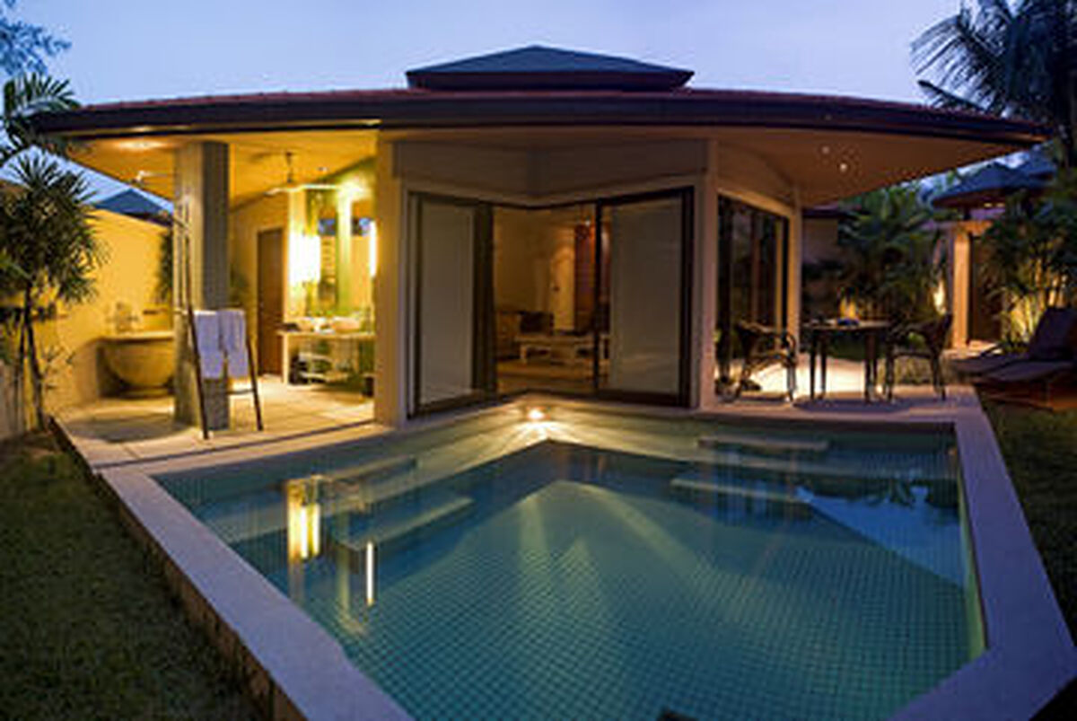 Dewa Phuket Resort & Villas