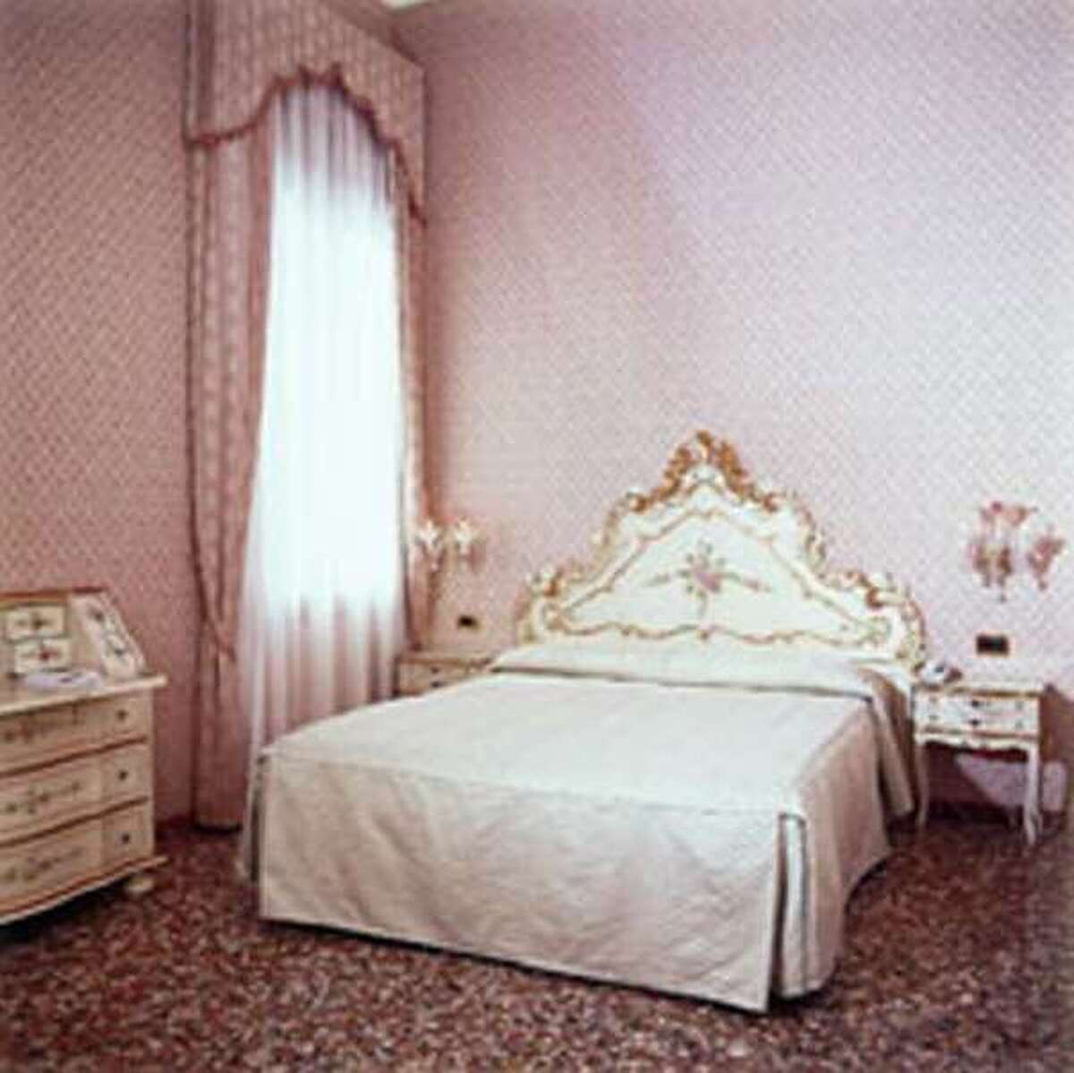 تر آرچی