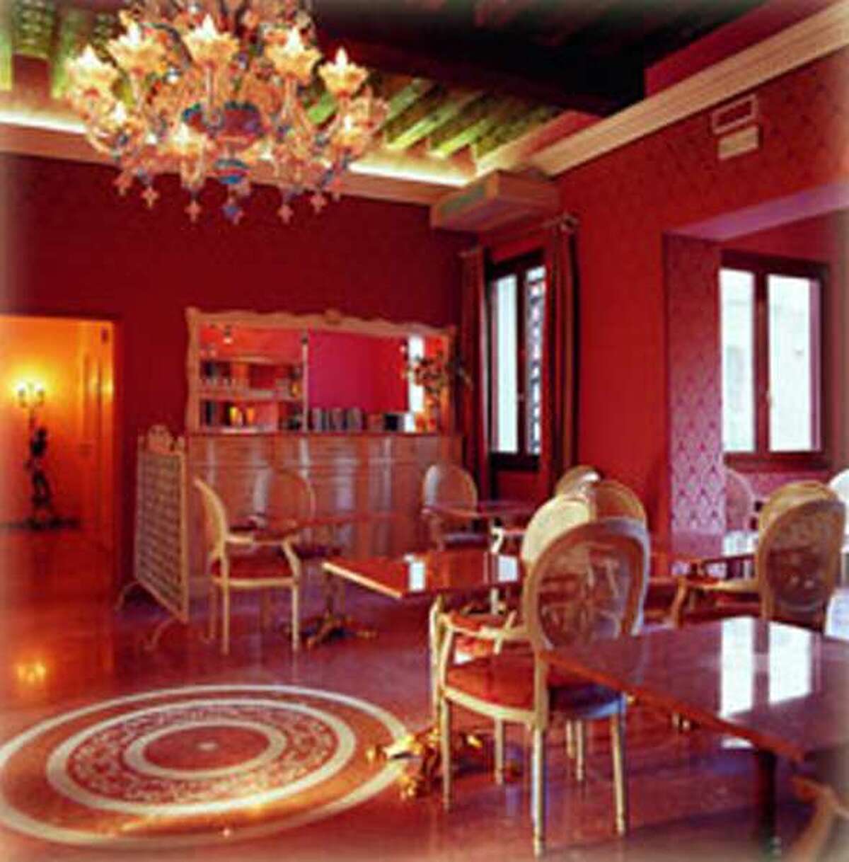 تر آرچی