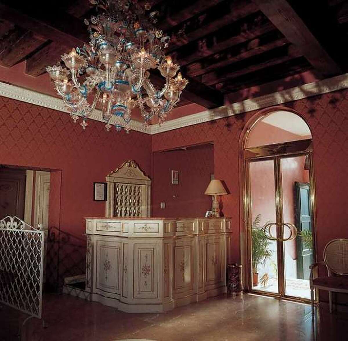 تر آرچی