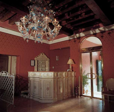 تر آرچی