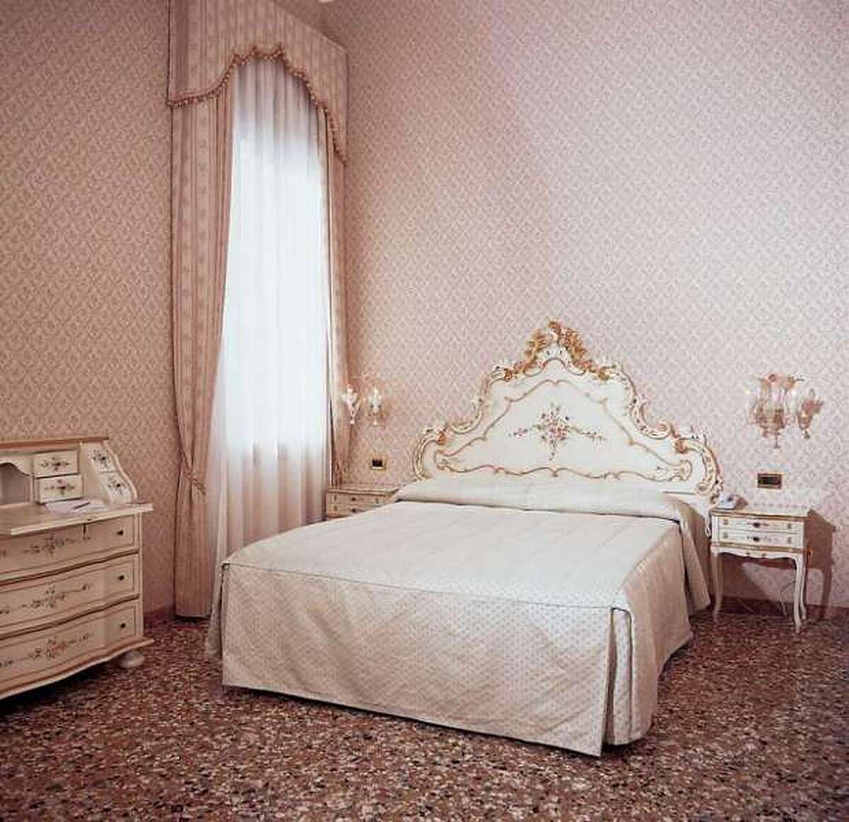 تر آرچی