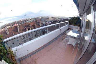 آداجیو ژنو مونت بلان