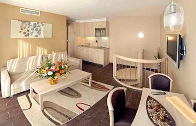 آداجیو ژنو مونت بلان