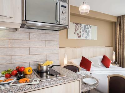 آداجیو ژنو مونت بلان