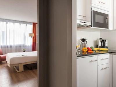 آداجیو ژنو مونت بلان