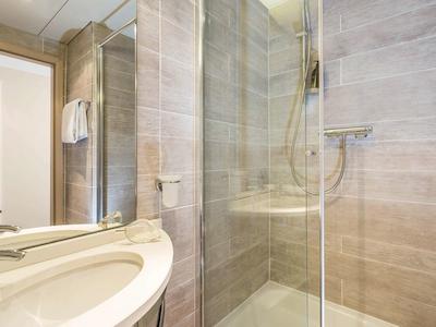 آداجیو ژنو مونت بلان