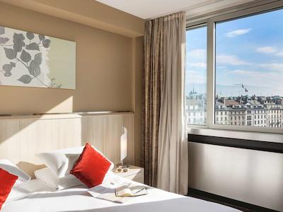 آداجیو ژنو مونت بلان