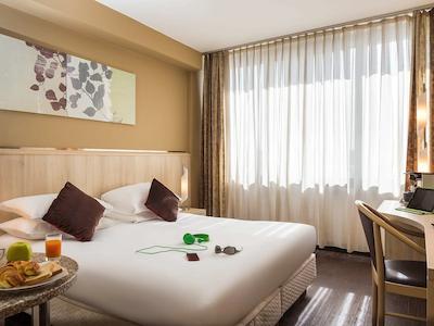 آداجیو ژنو مونت بلان