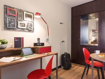 آداجیو ژنو مونت بلان