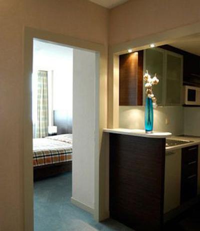 آداجیو ژنو مونت بلان