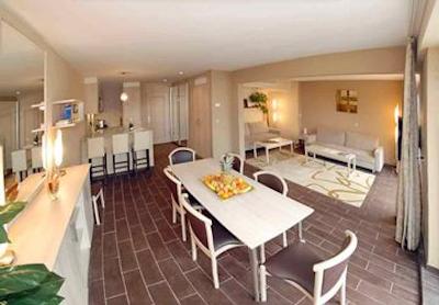 آداجیو ژنو مونت بلان