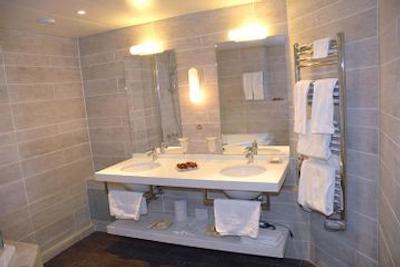 آداجیو ژنو مونت بلان