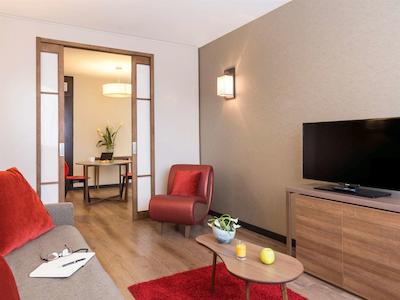 آداجیو ژنو مونت بلان