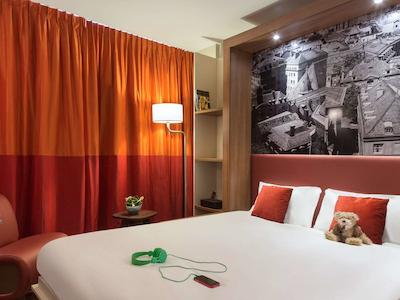 آداجیو ژنو مونت بلان