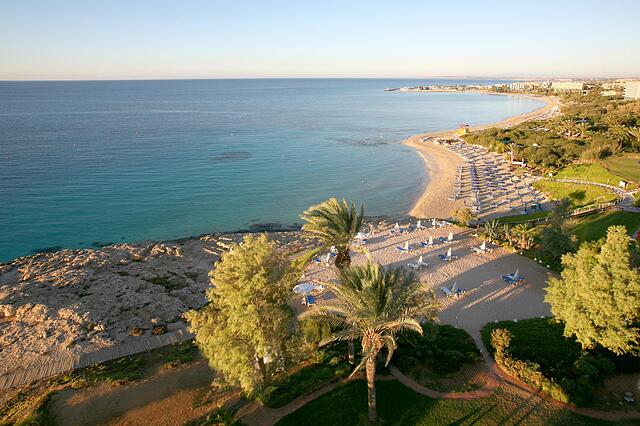 گرشن سندز