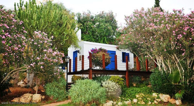 گرشن سندز