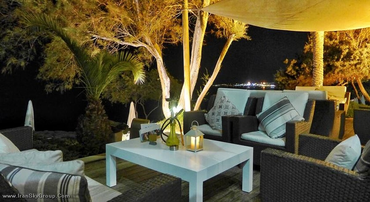 گرشن سندز