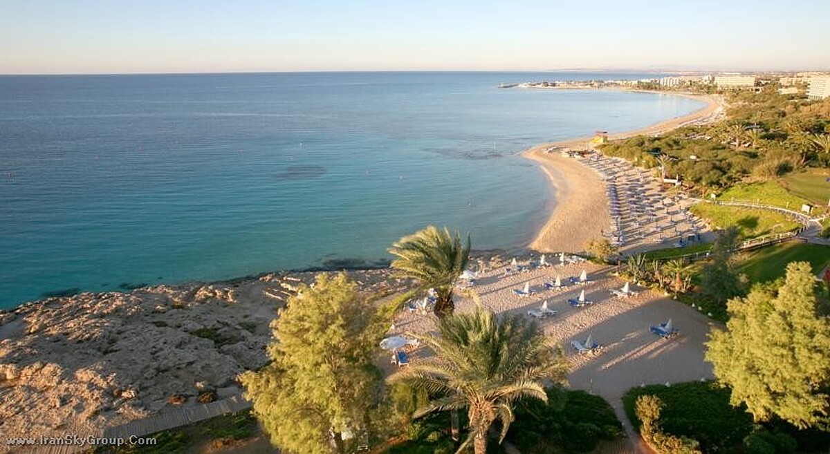 گرشن سندز