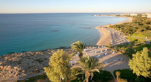 گرشن سندز